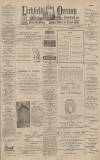 Lichfield Mercury Friday 03 March 1899 Page 1