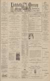 Lichfield Mercury Friday 05 May 1899 Page 1