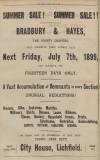 Lichfield Mercury Friday 30 June 1899 Page 8
