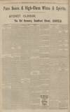 Lichfield Mercury Friday 14 July 1899 Page 8