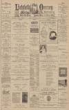 Lichfield Mercury Friday 22 September 1899 Page 1