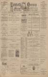 Lichfield Mercury Friday 12 January 1900 Page 1