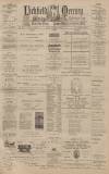 Lichfield Mercury Friday 26 January 1900 Page 1