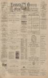 Lichfield Mercury Friday 02 February 1900 Page 1