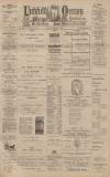 Lichfield Mercury Friday 09 February 1900 Page 1