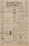 Lichfield Mercury Friday 16 February 1900 Page 1