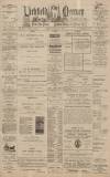 Lichfield Mercury Friday 23 February 1900 Page 1