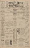 Lichfield Mercury Friday 27 April 1900 Page 1