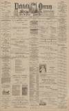 Lichfield Mercury Friday 25 May 1900 Page 1