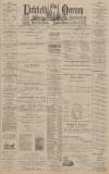 Lichfield Mercury Friday 01 June 1900 Page 1