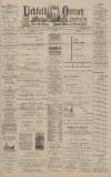 Lichfield Mercury Friday 22 June 1900 Page 1