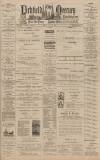 Lichfield Mercury Friday 29 June 1900 Page 1