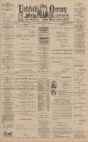 Lichfield Mercury Friday 20 July 1900 Page 1