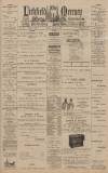 Lichfield Mercury Friday 10 August 1900 Page 1