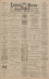 Lichfield Mercury Friday 14 September 1900 Page 1
