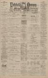 Lichfield Mercury Friday 21 September 1900 Page 1