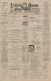 Lichfield Mercury Friday 16 November 1900 Page 1