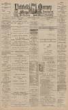Lichfield Mercury Friday 23 November 1900 Page 1