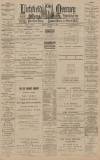 Lichfield Mercury Friday 14 December 1900 Page 1