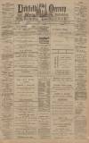 Lichfield Mercury Friday 04 January 1901 Page 1