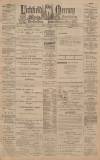Lichfield Mercury Friday 18 January 1901 Page 1