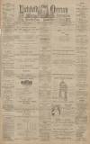 Lichfield Mercury Friday 15 February 1901 Page 1