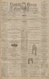 Lichfield Mercury Friday 22 February 1901 Page 1