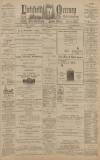 Lichfield Mercury Friday 05 September 1902 Page 1