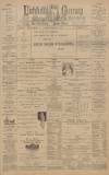 Lichfield Mercury Friday 21 November 1902 Page 1