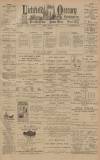 Lichfield Mercury Friday 09 January 1903 Page 1