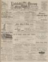 Lichfield Mercury Friday 11 September 1903 Page 1