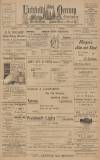 Lichfield Mercury Friday 18 December 1903 Page 1