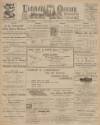 Lichfield Mercury Friday 11 March 1904 Page 1