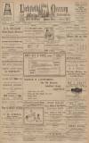 Lichfield Mercury Friday 01 April 1904 Page 1