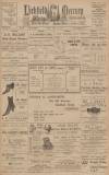 Lichfield Mercury Friday 22 April 1904 Page 1