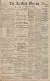 Lichfield Mercury Friday 16 March 1906 Page 1