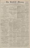Lichfield Mercury Friday 07 June 1907 Page 1