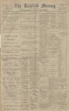 Lichfield Mercury Friday 07 January 1910 Page 1
