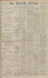 Lichfield Mercury Friday 10 June 1910 Page 1
