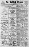 Lichfield Mercury Friday 31 March 1911 Page 1