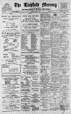Lichfield Mercury Friday 07 April 1911 Page 1