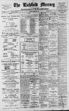 Lichfield Mercury Friday 21 April 1911 Page 1