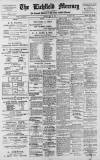 Lichfield Mercury Friday 26 May 1911 Page 1
