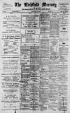 Lichfield Mercury Friday 16 June 1911 Page 1