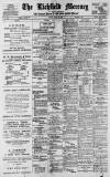Lichfield Mercury Friday 23 June 1911 Page 1