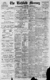 Lichfield Mercury Friday 07 July 1911 Page 1