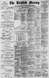 Lichfield Mercury Friday 25 August 1911 Page 1