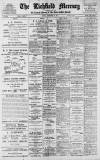 Lichfield Mercury Friday 10 November 1911 Page 1