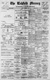 Lichfield Mercury Friday 08 December 1911 Page 1