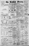 Lichfield Mercury Friday 15 December 1911 Page 1